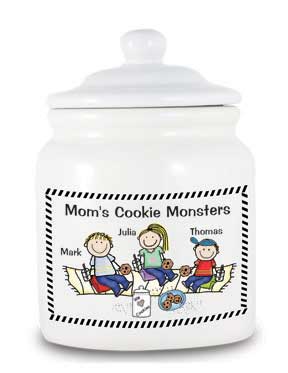 cookie jar kids